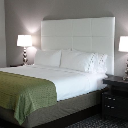Holiday Inn Covington By Ihg Экстерьер фото