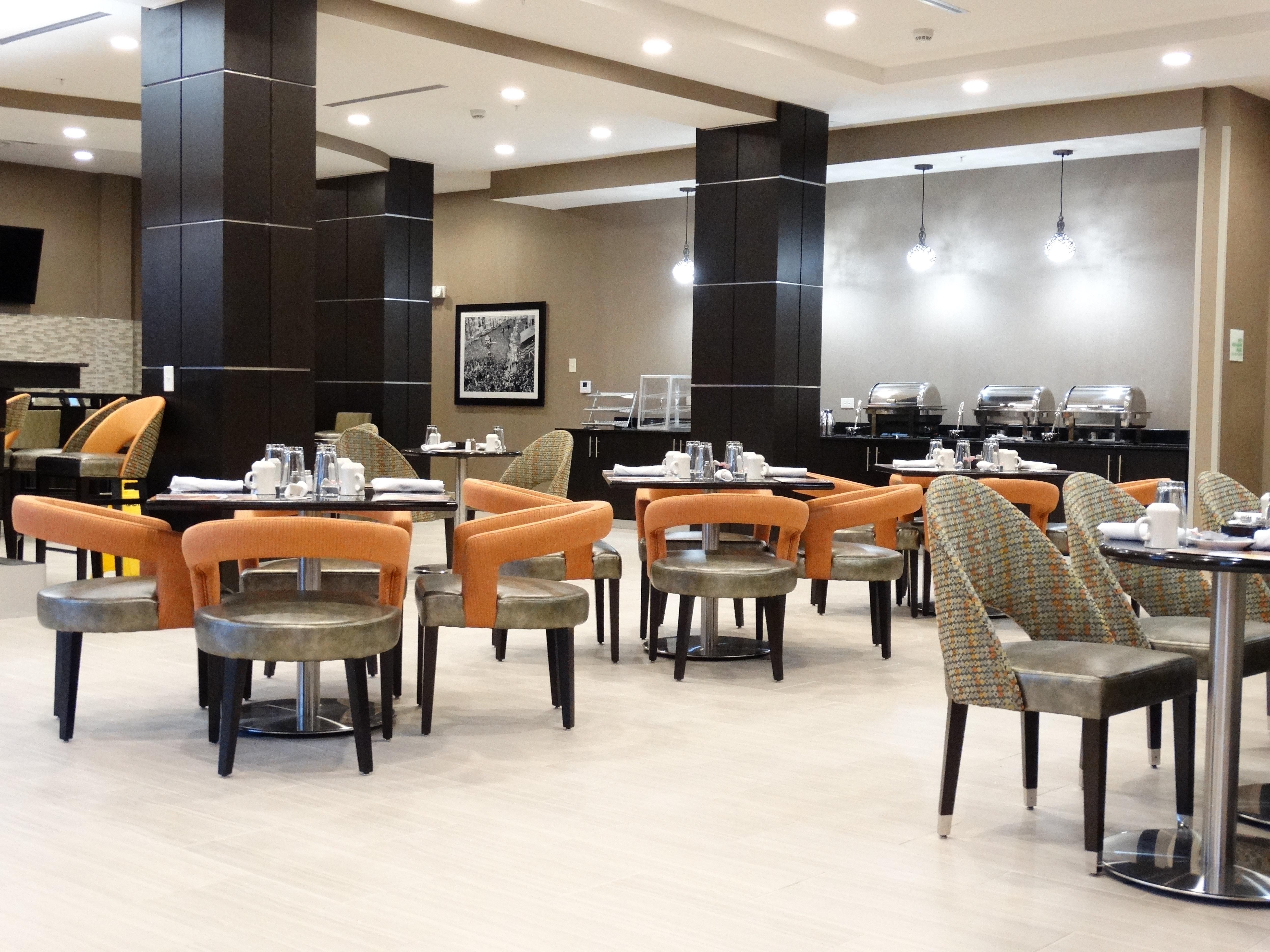 Holiday Inn Covington By Ihg Экстерьер фото