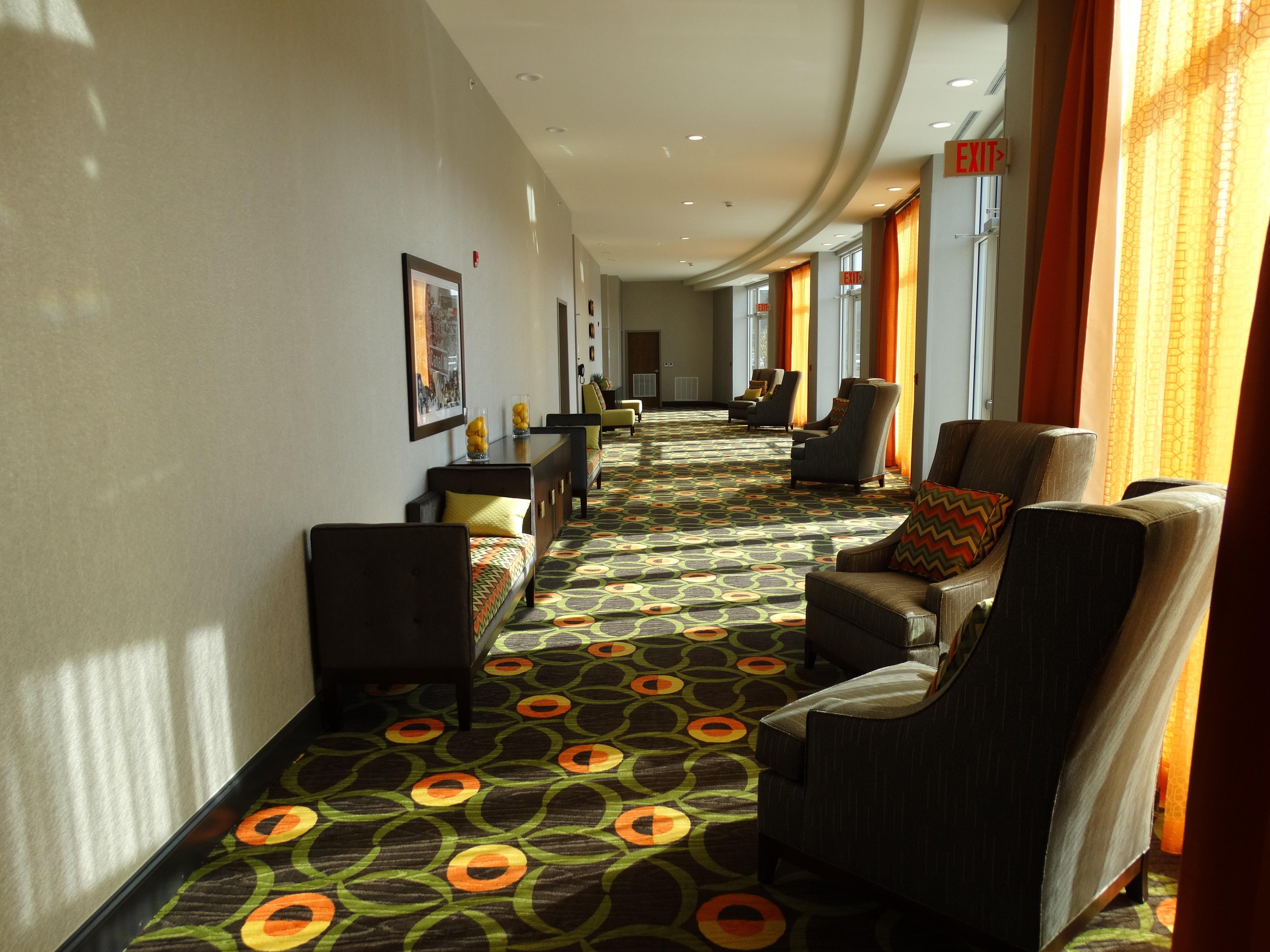 Holiday Inn Covington By Ihg Экстерьер фото