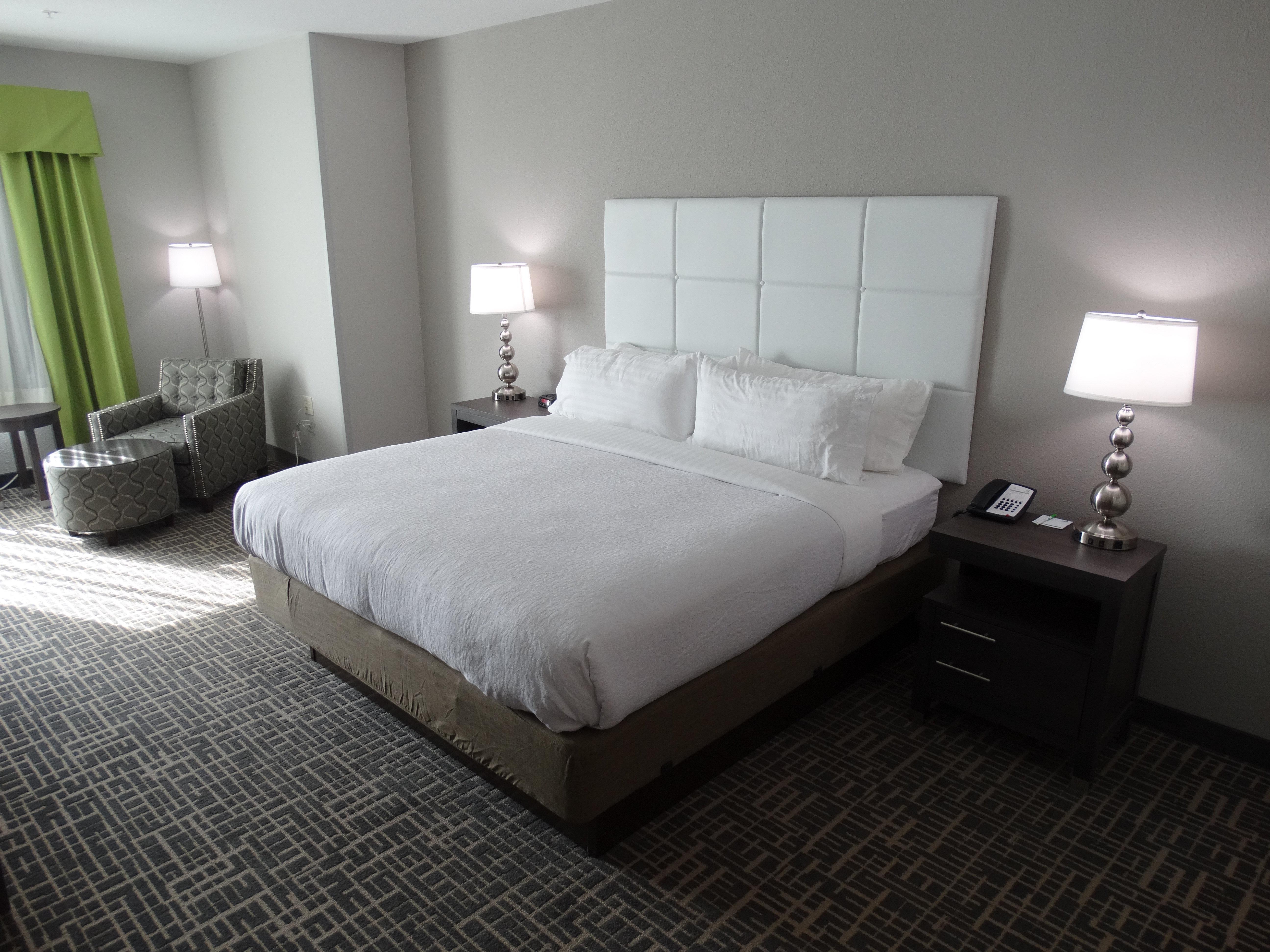 Holiday Inn Covington By Ihg Экстерьер фото