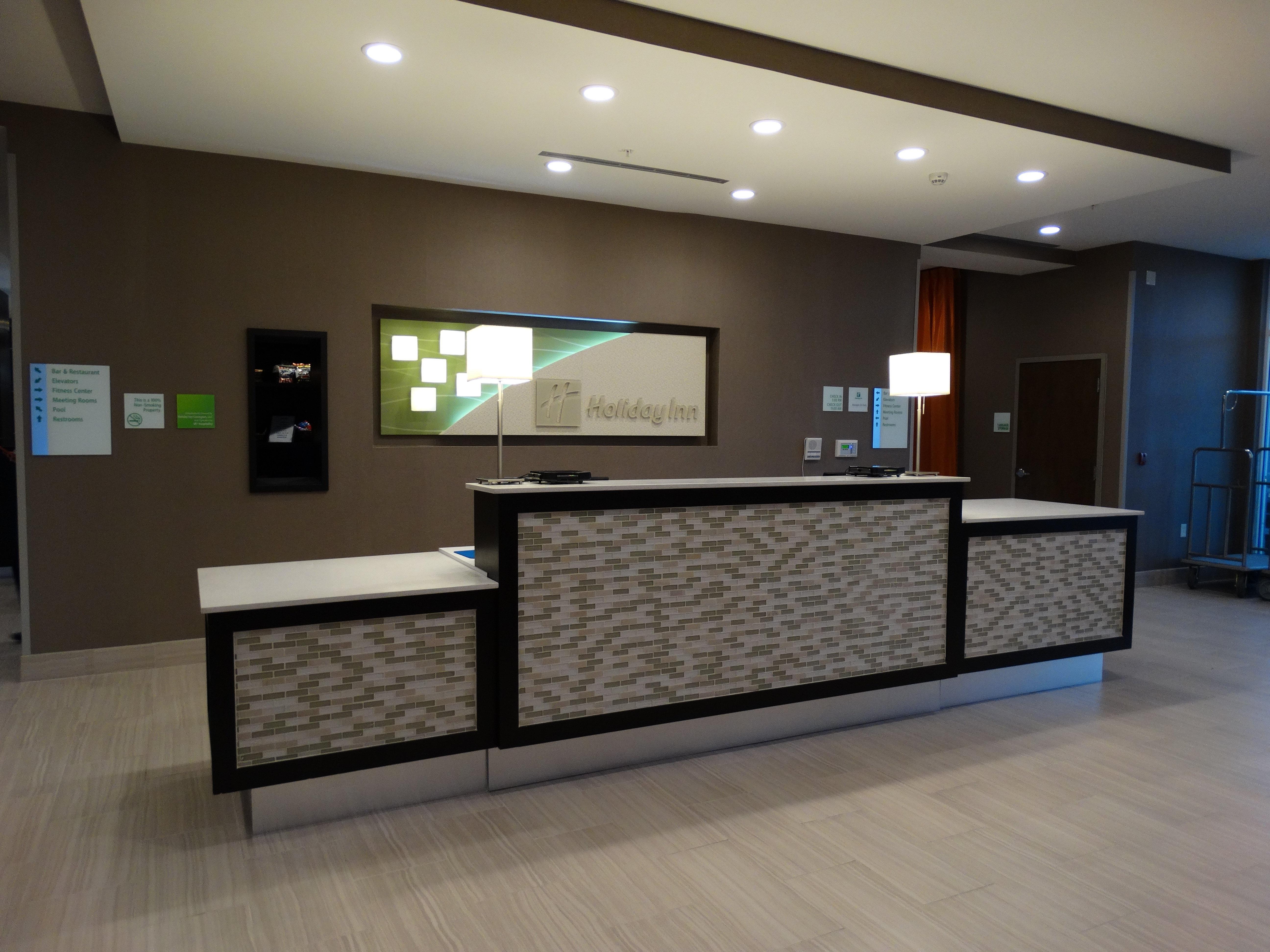 Holiday Inn Covington By Ihg Экстерьер фото