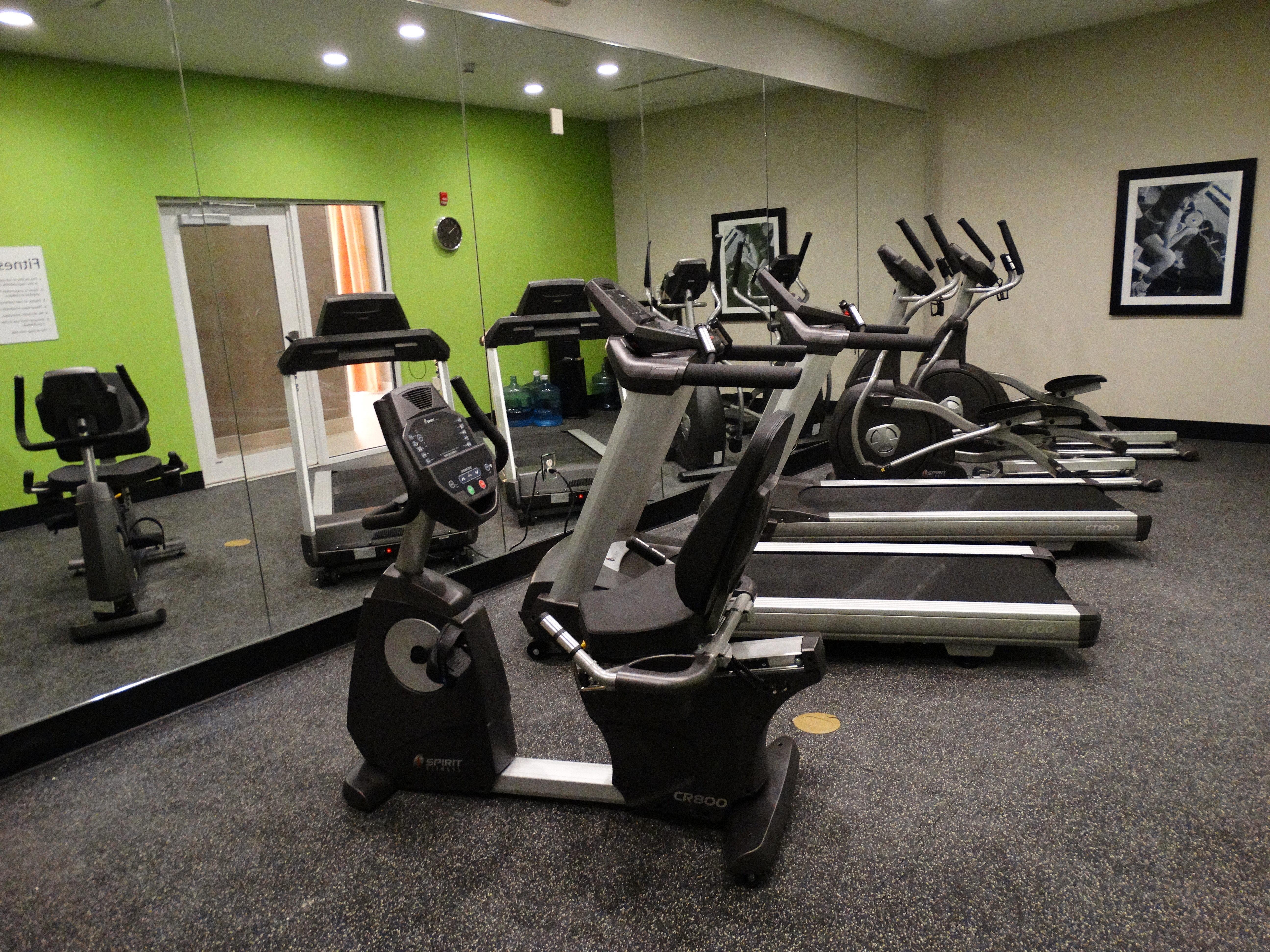 Holiday Inn Covington By Ihg Экстерьер фото
