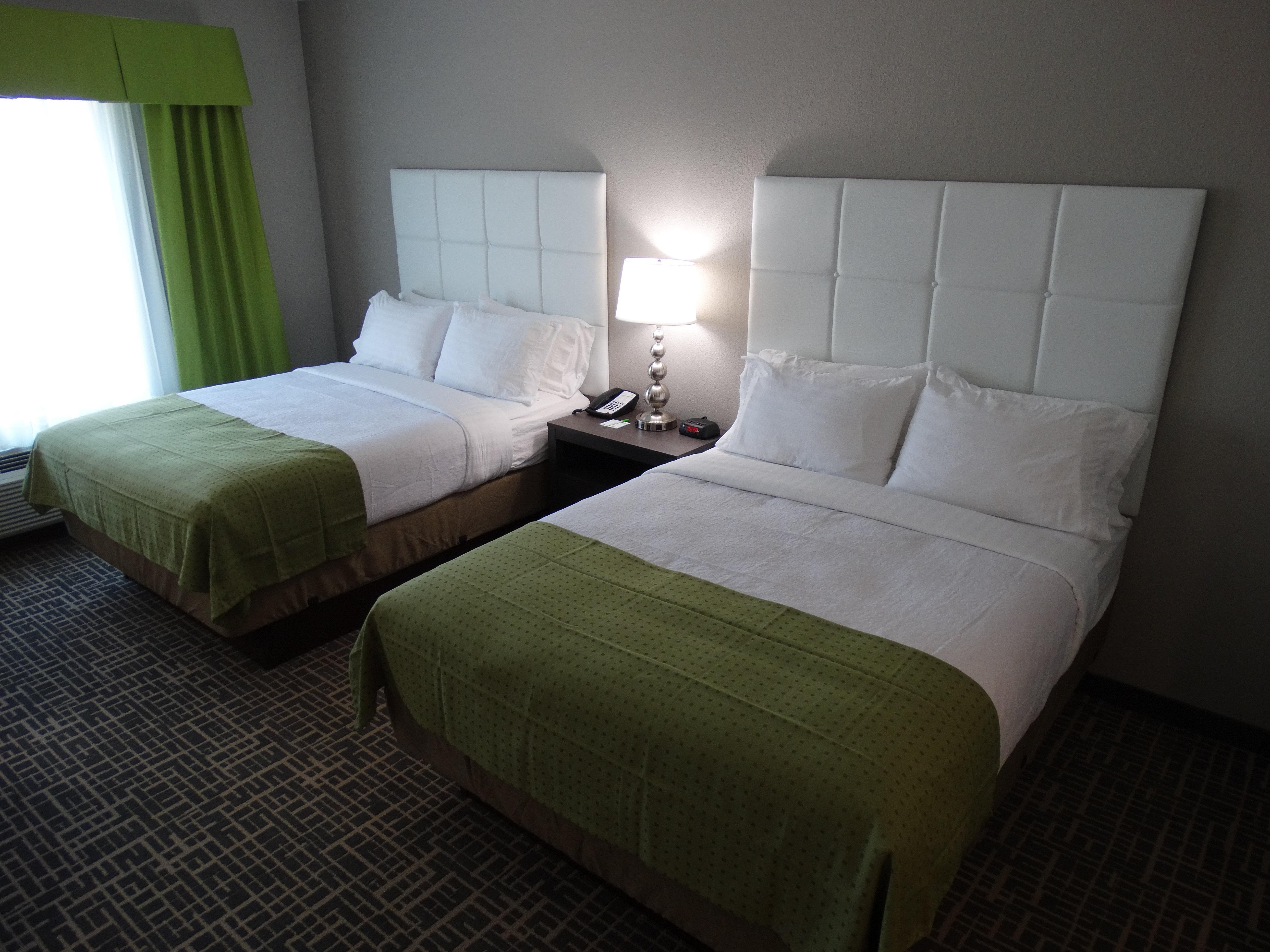 Holiday Inn Covington By Ihg Экстерьер фото