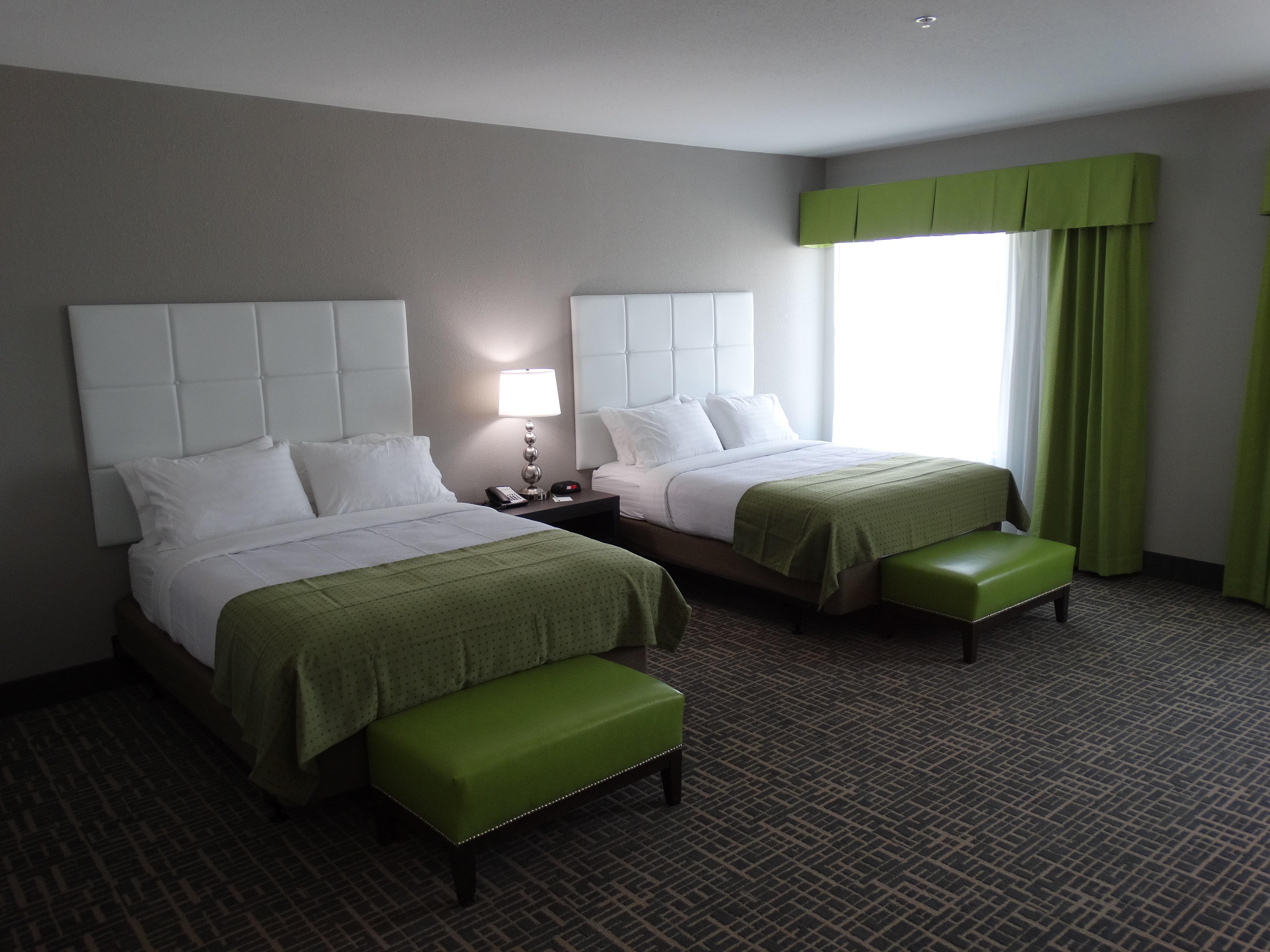 Holiday Inn Covington By Ihg Экстерьер фото