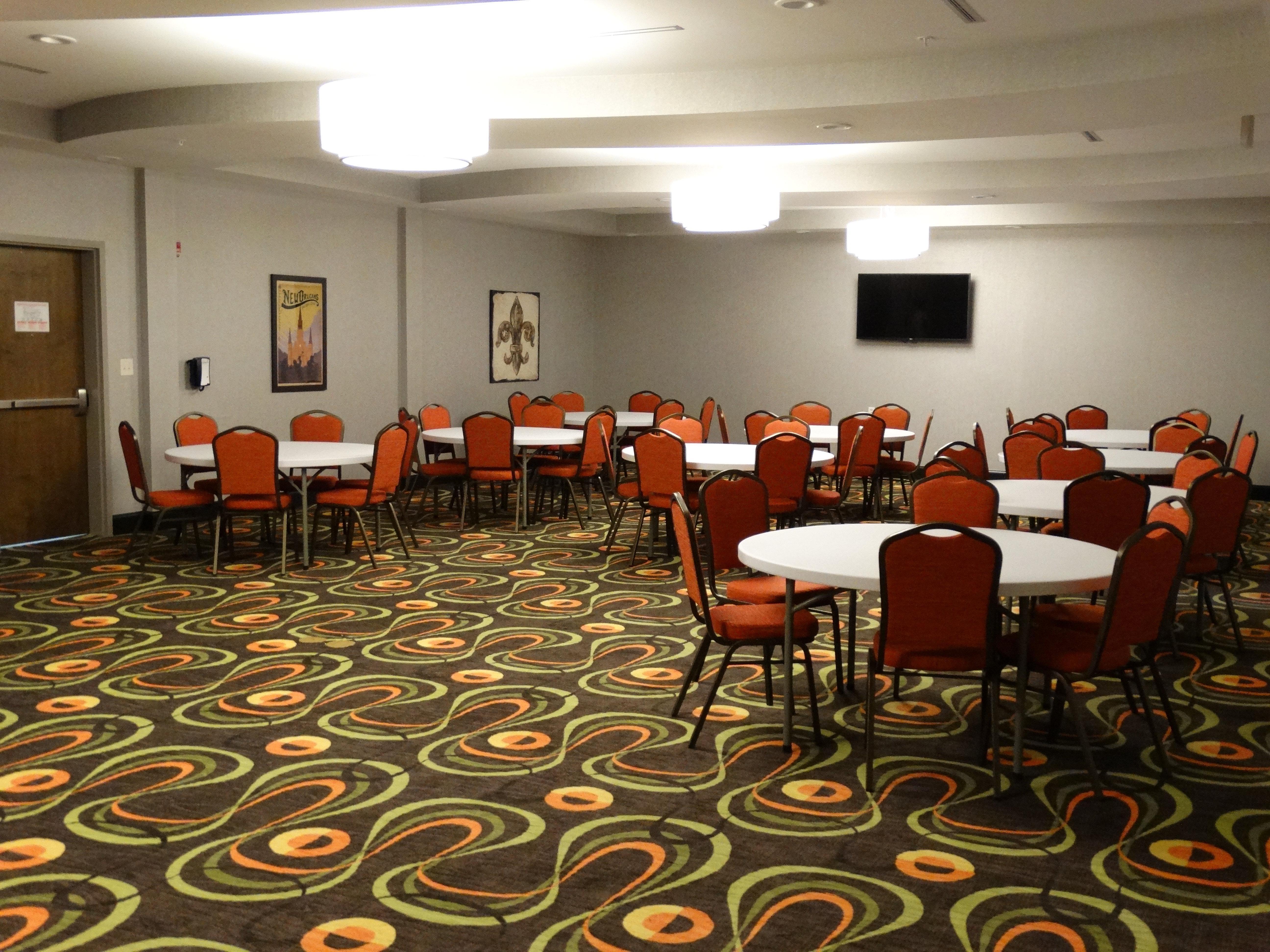 Holiday Inn Covington By Ihg Экстерьер фото