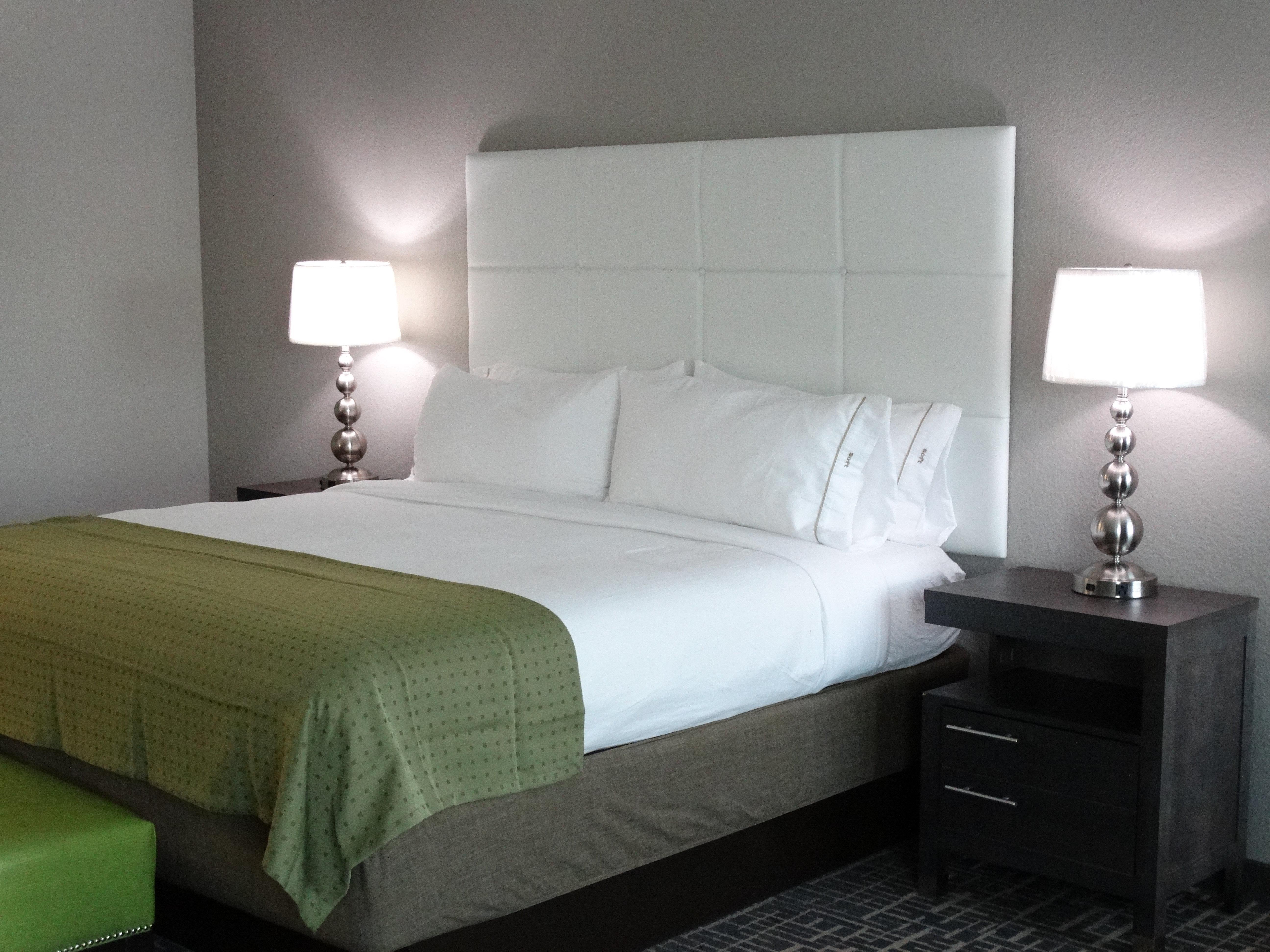 Holiday Inn Covington By Ihg Экстерьер фото