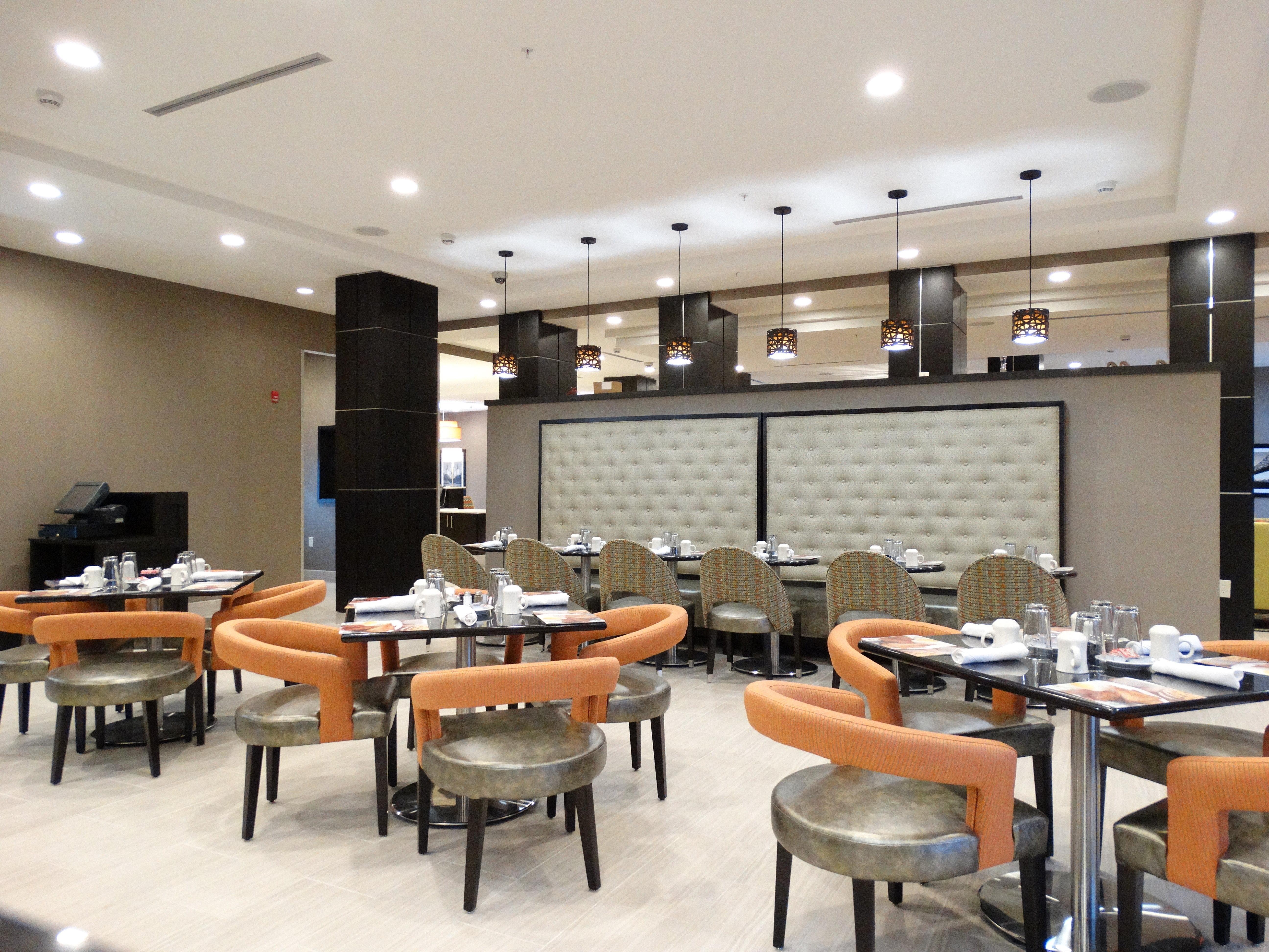 Holiday Inn Covington By Ihg Экстерьер фото