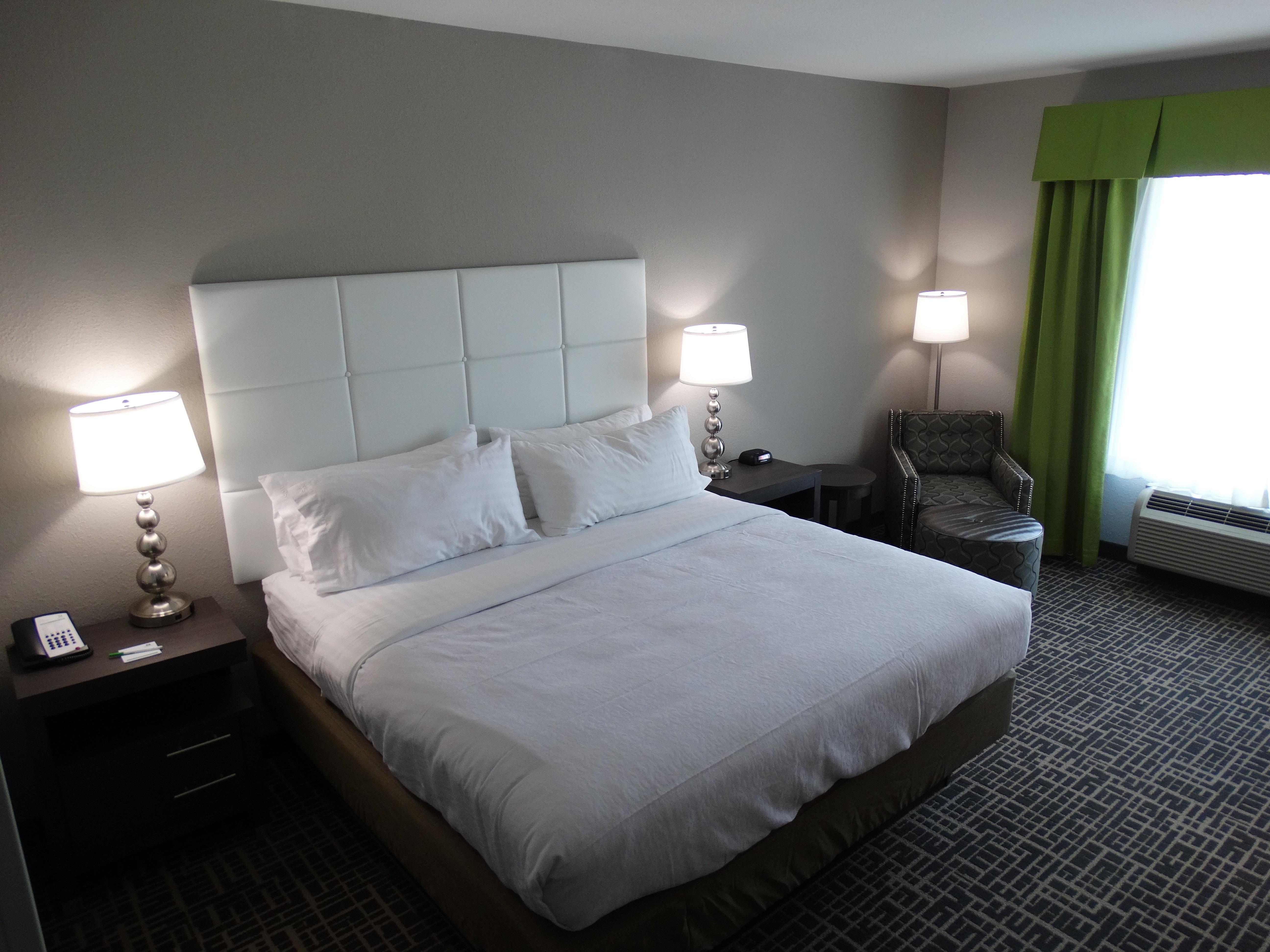 Holiday Inn Covington, An Ihg Hotel Экстерьер фото