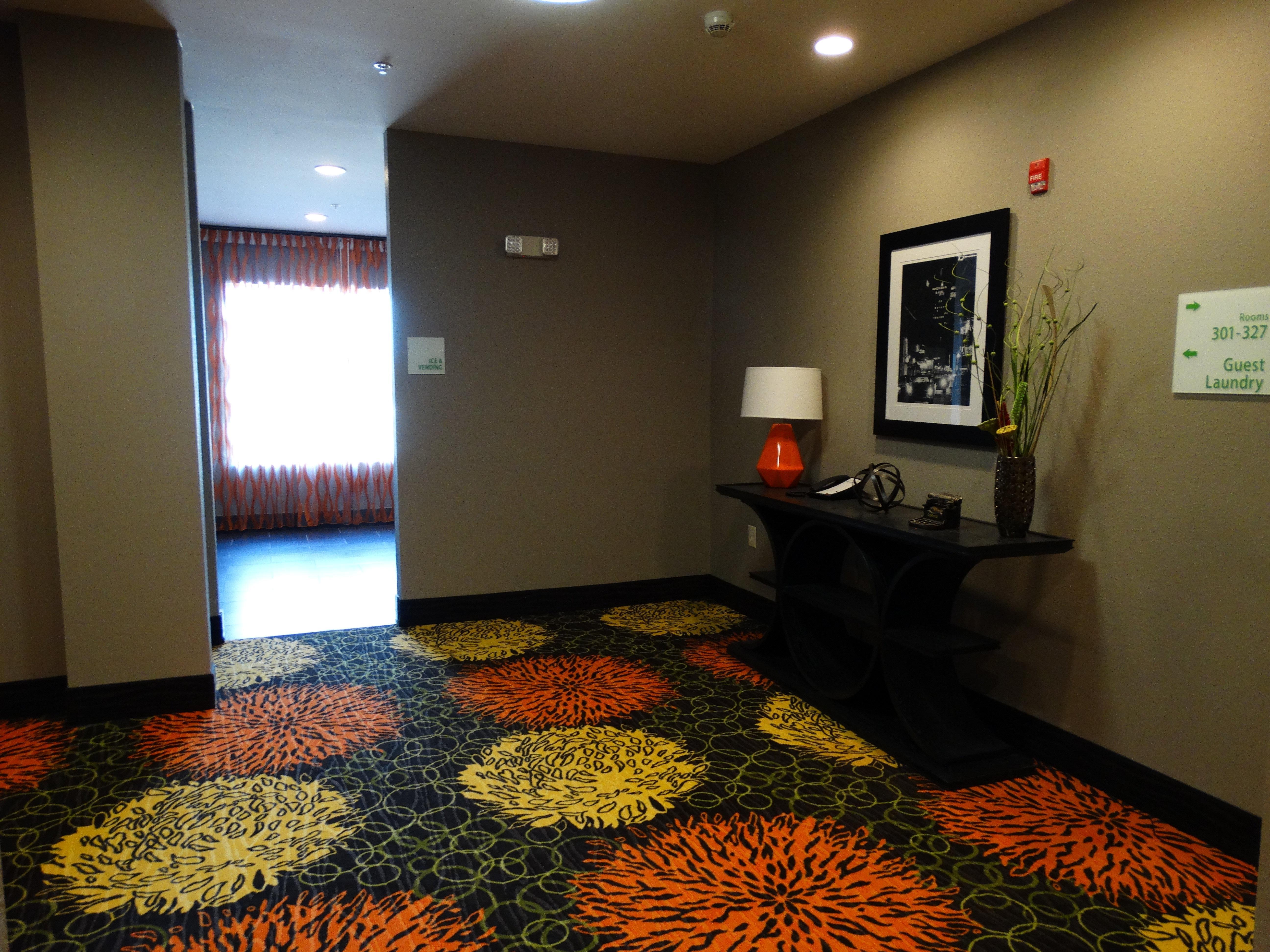 Holiday Inn Covington By Ihg Экстерьер фото