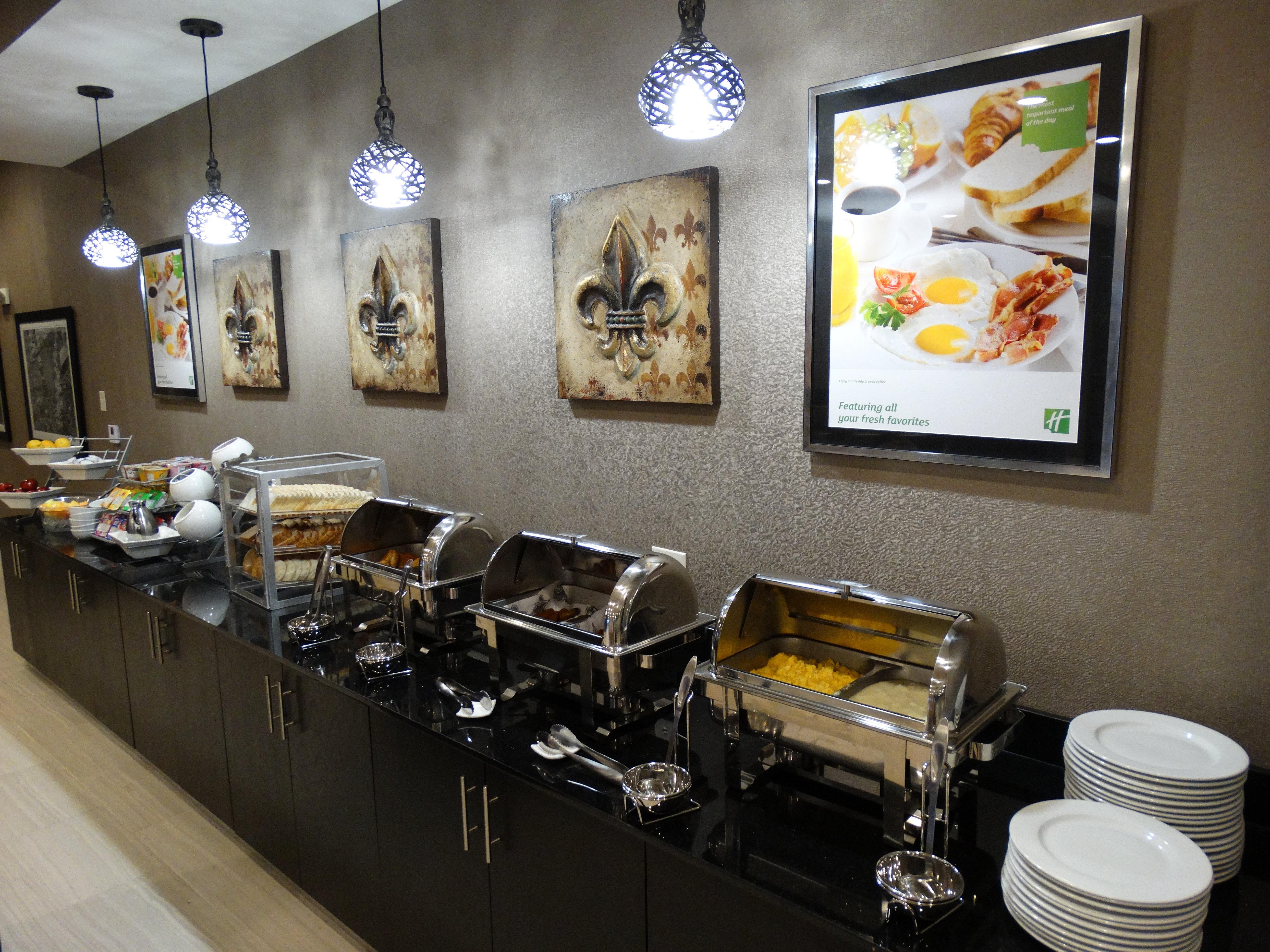 Holiday Inn Covington By Ihg Экстерьер фото