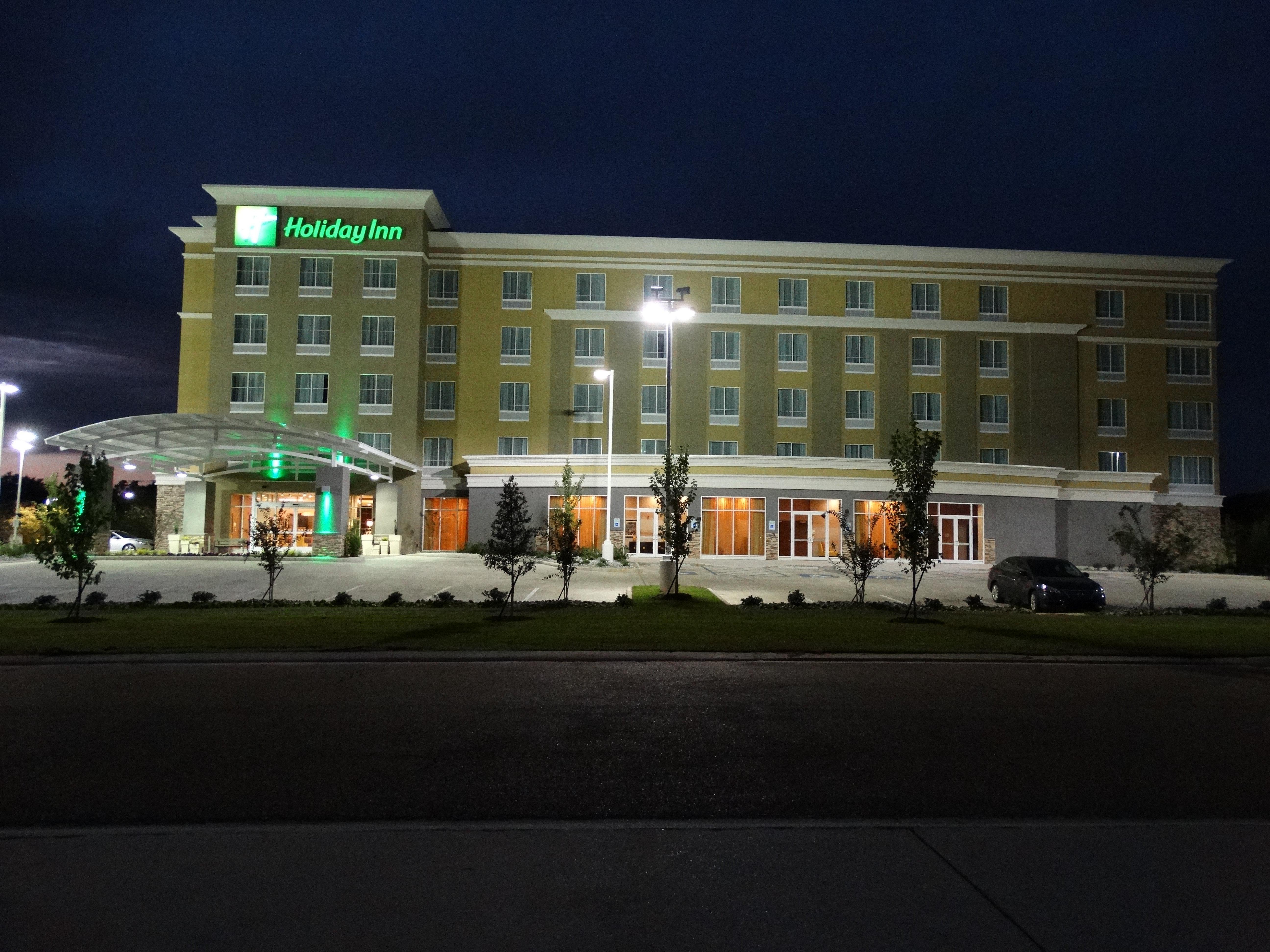 Holiday Inn Covington By Ihg Экстерьер фото