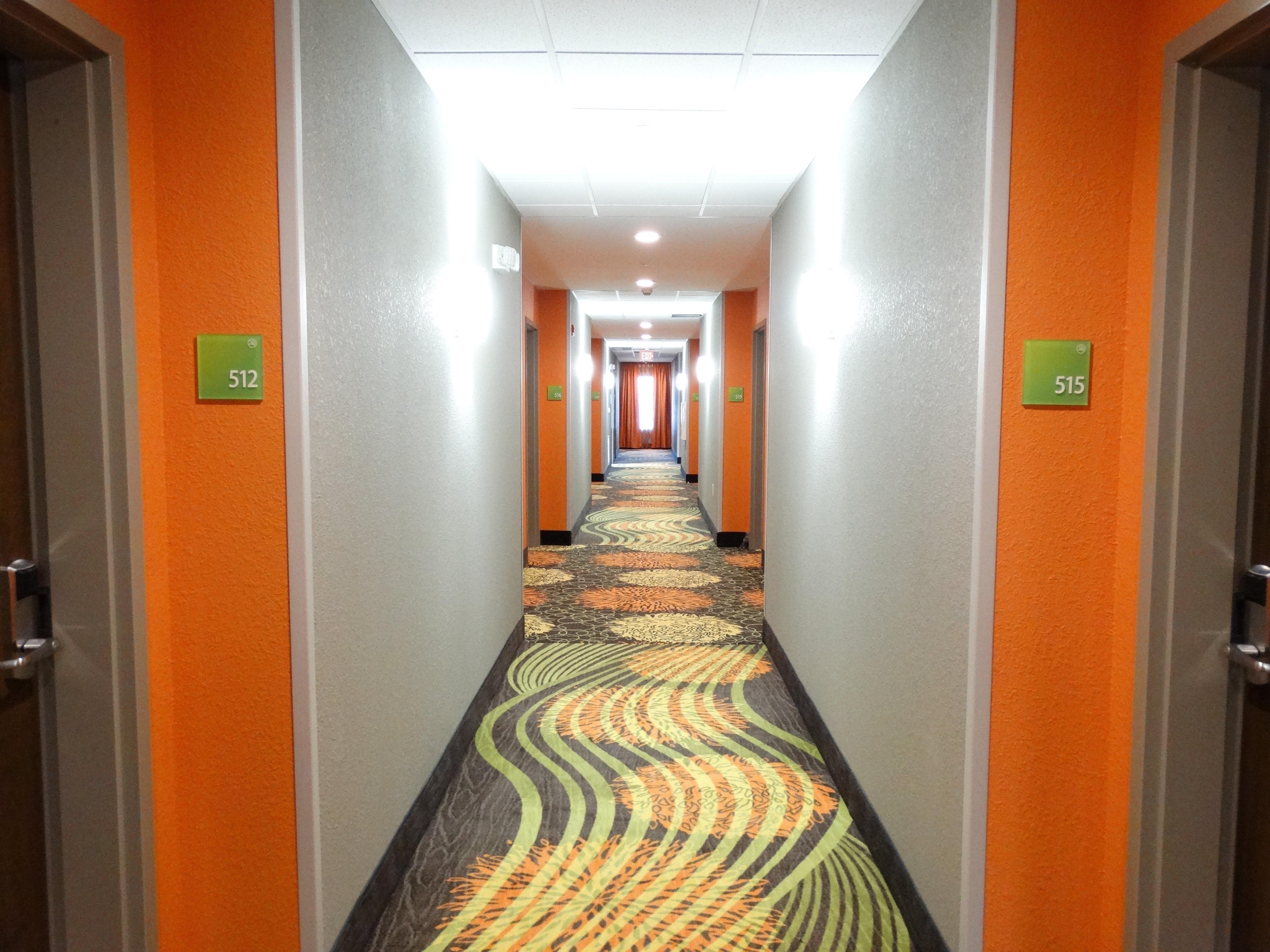 Holiday Inn Covington By Ihg Экстерьер фото