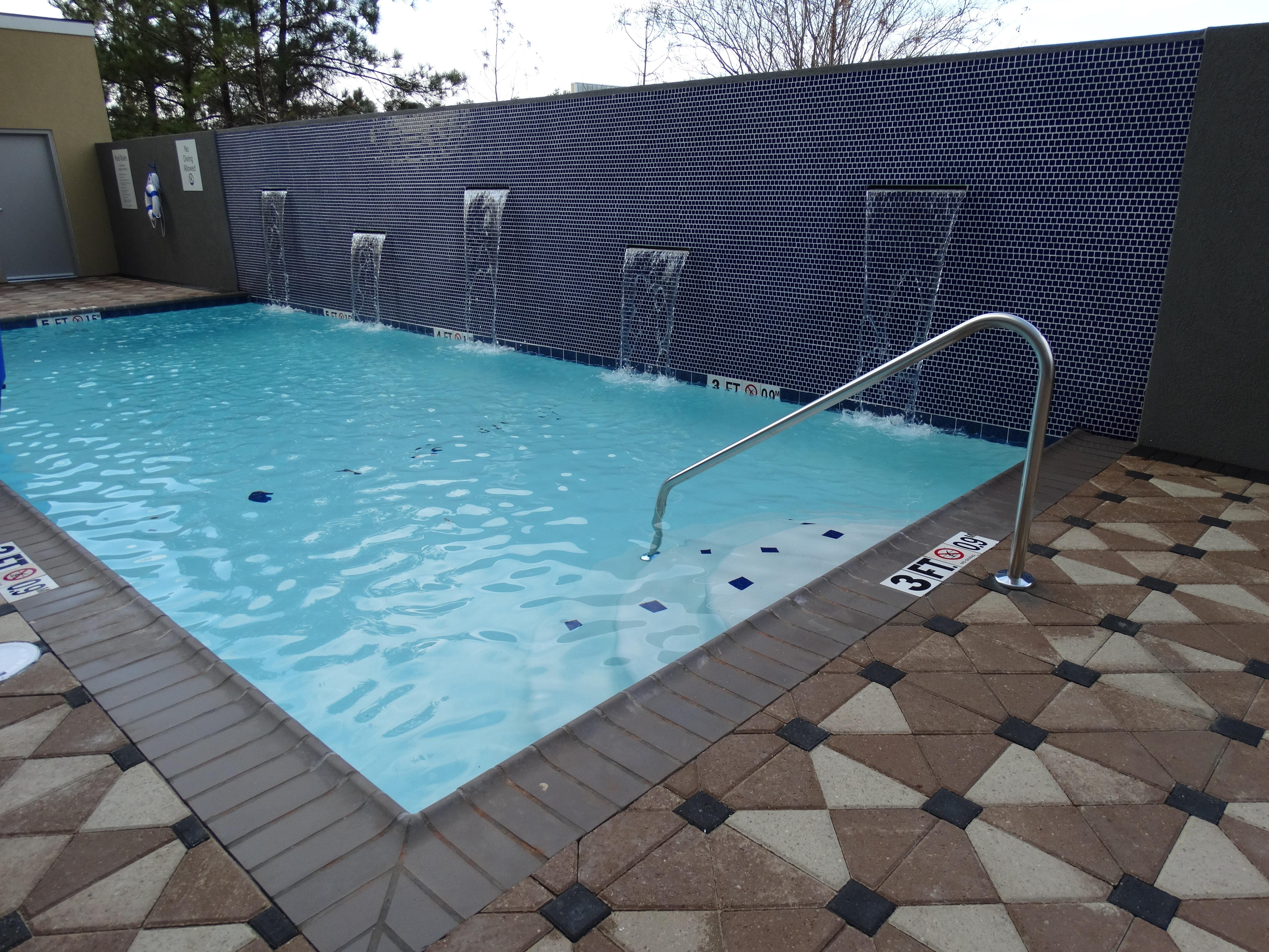 Holiday Inn Covington By Ihg Экстерьер фото