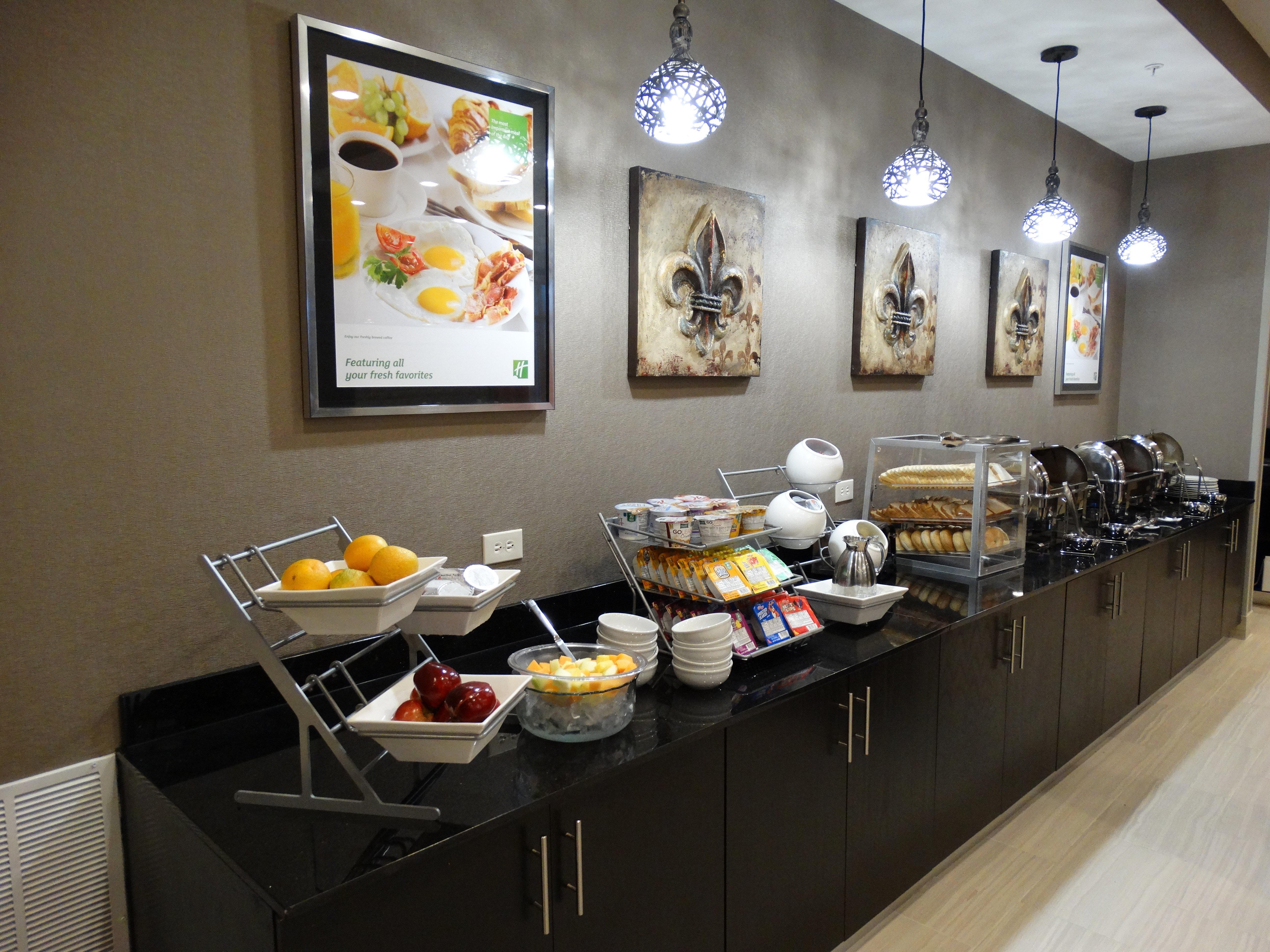 Holiday Inn Covington By Ihg Экстерьер фото