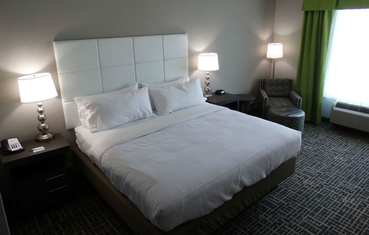 Holiday Inn Covington By Ihg Экстерьер фото