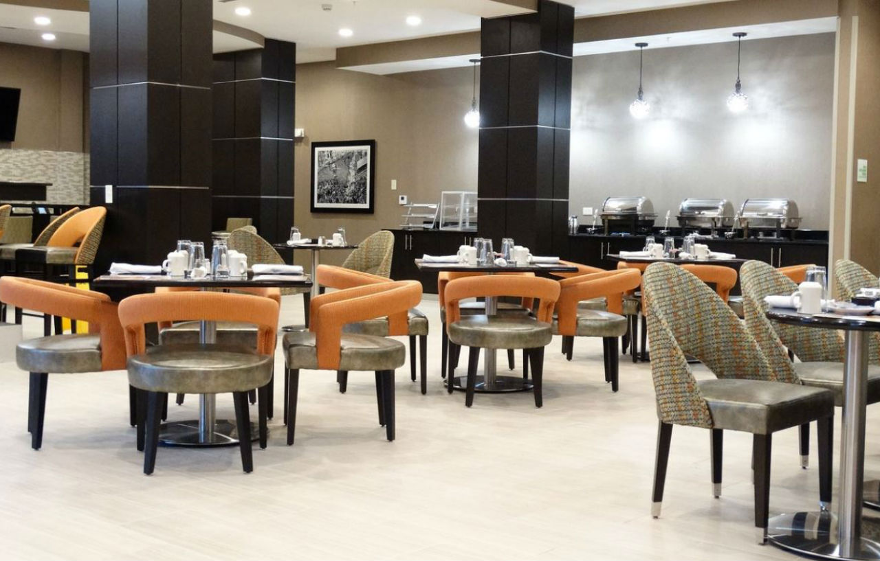 Holiday Inn Covington By Ihg Экстерьер фото