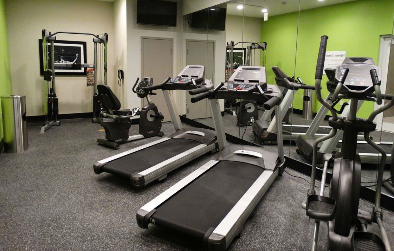Holiday Inn Covington By Ihg Экстерьер фото