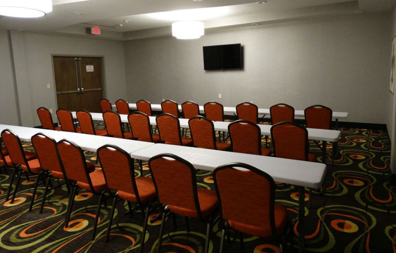 Holiday Inn Covington By Ihg Экстерьер фото