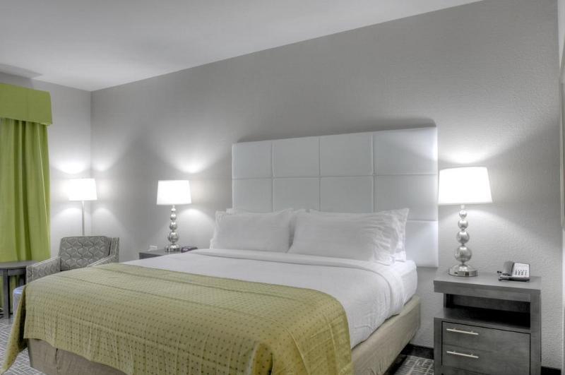 Holiday Inn Covington By Ihg Экстерьер фото