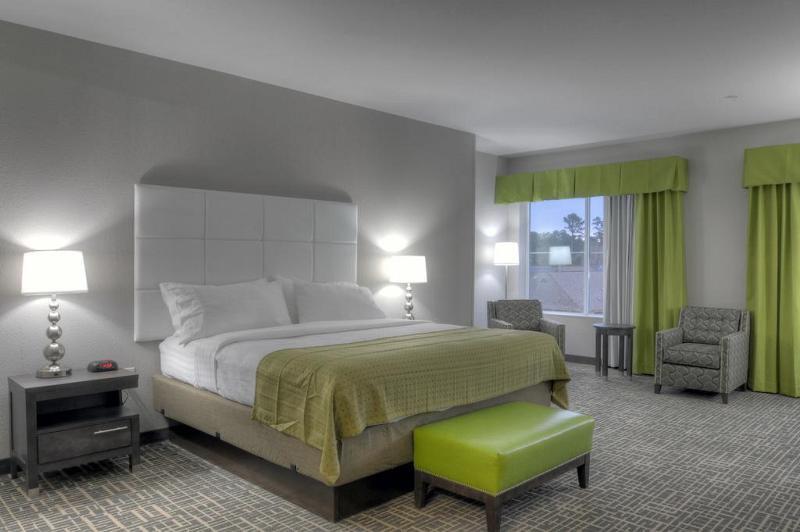Holiday Inn Covington By Ihg Экстерьер фото