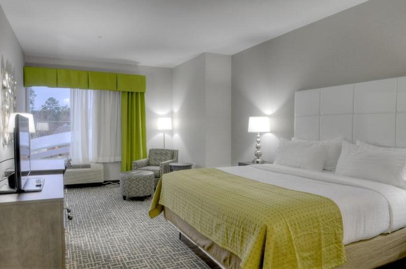 Holiday Inn Covington By Ihg Экстерьер фото